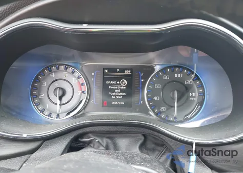 2015 Chrysler 200 S from USA, damaged, VIN 1C3CCCBB1FN687767